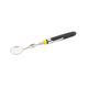 Зеркало телескопическое MASTERTOOL 170-485 мм, диаметр 31 мм, фото  | SNABZHENIE.com.ua Зеркало телескопическое MASTERTOOL 170-485 мм, диаметр 31 мм, фото  | SNABZHENIE.com.ua