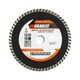 Диск алмазный GRANITE TURBO WAVE 180 мм, фото  | SNABZHENIE.com.ua Диск алмазный GRANITE TURBO WAVE 180 мм, фото  | SNABZHENIE.com.ua