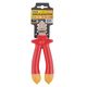 Бокорезы диэлектрические MASTERTOOL 190 мм CrV6150 HRC 50-55, фото , изображение 2 | SNABZHENIE.com.ua Бокорезы диэлектрические MASTERTOOL 190 мм CrV6150 HRC 50-55, фото , изображение 2 | SNABZHENIE.com.ua