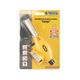 Горелка MASTERTOOL Сириус с пьезоподжигом Ø20 мм 1300°С 44-5008, фото , изображение 2 | SNABZHENIE.com.ua