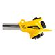 Горелка MASTERTOOL Молния с пьезоподжигом Ø20 мм, 1300°С, 360°, фото  | SNABZHENIE.com.ua