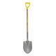 Штыковая лопата MASTERTOOL 1200 мм с черенком и ручкой 14-6268, фото  | SNABZHENIE.com.ua Штыковая лопата MASTERTOOL 1200 мм с черенком и ручкой 14-6268, фото  | SNABZHENIE.com.ua