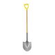 Штыковая лопата MASTERTOOL 1200 мм с черенком и ручкой 14-6268, фото , изображение 2 | SNABZHENIE.com.ua Штыковая лопата MASTERTOOL 1200 мм с черенком и ручкой 14-6268, фото , изображение 2 | SNABZHENIE.com.ua