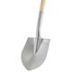 Штыковая лопата MASTERTOOL 1200 мм с черенком и ручкой 14-6268, фото , изображение 3 | SNABZHENIE.com.ua Штыковая лопата MASTERTOOL 1200 мм с черенком и ручкой 14-6268, фото , изображение 3 | SNABZHENIE.com.ua
