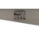 Ножовка столярная MASTERTOOL 400 мм 4TPI MAX CUT, каленый зуб 14-2640, фото , изображение 2 | SNABZHENIE.com.ua Ножовка столярная MASTERTOOL 400 мм 4TPI MAX CUT, каленый зуб 14-2640, фото , изображение 2 | SNABZHENIE.com.ua