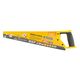 Ножовка столярная MASTERTOOL 400 мм 4TPI MAX CUT, каленый зуб 14-2640, фото , изображение 3 | SNABZHENIE.com.ua Ножовка столярная MASTERTOOL 400 мм 4TPI MAX CUT, каленый зуб 14-2640, фото , изображение 3 | SNABZHENIE.com.ua