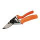 Секатор садовий MASTERTOOL з поворотною ручкою 215 мм знімне лезо НЕРЖ 14-6111, фото  | SNABZHENIE.com.ua Секатор садовий MASTERTOOL з поворотною ручкою 215 мм знімне лезо НЕРЖ 14-6111, фото  | SNABZHENIE.com.ua