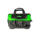 Сумка для инструментов MASTERTOOL 360х210х260 мм, 8 карманов, дно ПВХ, фото , изображение 2 | SNABZHENIE.com.ua Сумка для инструментов MASTERTOOL 360х210х260 мм, 8 карманов, дно ПВХ, фото , изображение 2 | SNABZHENIE.com.ua