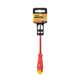 Отвірка діелектрична плоска MASTERTOOL SL3х100 мм 1000 В 47-0310, фото , зображення 2 | SNABZHENIE.com.ua Отвірка діелектрична плоска MASTERTOOL SL3х100 мм 1000 В 47-0310, фото , зображення 2 | SNABZHENIE.com.ua