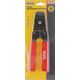 Клещи обжимные MASTERTOOL 180 мм 75-2256, фото , изображение 2 | SNABZHENIE.com.ua Клещи обжимные MASTERTOOL 180 мм 75-2256, фото , изображение 2 | SNABZHENIE.com.ua