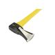 Топор-колун MASTERTOOL 2200 г, рукоятка 875 мм, зі скловолокна 05-0209, фото , зображення 5 | SNABZHENIE.com.ua Топор-колун MASTERTOOL 2200 г, рукоятка 875 мм, зі скловолокна 05-0209, фото , зображення 5 | SNABZHENIE.com.ua
