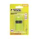 Коннектор MASTERTOOL для шланга 1/2" з клапаном STOP 92-9314, фото , зображення 2 | SNABZHENIE.com.ua Коннектор MASTERTOOL для шланга 1/2" з клапаном STOP 92-9314, фото , зображення 2 | SNABZHENIE.com.ua