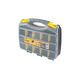 Органайзер з ручкою двосторонній MASTERTOOL 30 секцій 12.5 (310х260х80 мм) 79-3129, фото , зображення 2 | SNABZHENIE.com.ua Органайзер з ручкою двосторонній MASTERTOOL 30 секцій 12.5 (310х260х80 мм) 79-3129, фото , зображення 2 | SNABZHENIE.com.ua