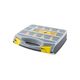 Органайзер з ручкою двосторонній MASTERTOOL 30 секцій 12.5 (310х260х80 мм) 79-3129, фото , зображення 3 | SNABZHENIE.com.ua Органайзер з ручкою двосторонній MASTERTOOL 30 секцій 12.5 (310х260х80 мм) 79-3129, фото , зображення 3 | SNABZHENIE.com.ua