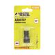 Адаптер для коннектора MASTERTOOL 1/2НР 92-9306, фото , зображення 2 | SNABZHENIE.com.ua Адаптер для коннектора MASTERTOOL 1/2НР 92-9306, фото , зображення 2 | SNABZHENIE.com.ua