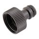Адаптер для коннектора MASTERTOOL 3/4 ВР 92-9309, фото  | SNABZHENIE.com.ua Адаптер для коннектора MASTERTOOL 3/4 ВР 92-9309, фото  | SNABZHENIE.com.ua
