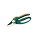Секатор садовий MASTERTOOL 200 мм, ручки ABS+TPR, лезо Mn65+тефлон 14-6119, фото  | SNABZHENIE.com.ua Секатор садовий MASTERTOOL 200 мм, ручки ABS+TPR, лезо Mn65+тефлон 14-6119, фото  | SNABZHENIE.com.ua