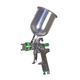 Краскопульт MASTERTOOL HVLP 600 мл, алюминий, 1.3 мм, 150-220 л/мин, фото  | SNABZHENIE.com.ua Краскопульт MASTERTOOL HVLP 600 мл, алюминий, 1.3 мм, 150-220 л/мин, фото  | SNABZHENIE.com.ua