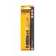 Отвертка MASTERTOOL TORX T6 50 мм 43-0065, фото , изображение 2 | SNABZHENIE.com.ua
