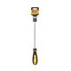 Отвёртка плоская MASTERTOOL SL 5х200 мм, фото , изображение 2 | SNABZHENIE.com.ua Отвёртка плоская MASTERTOOL SL 5х200 мм, фото , изображение 2 | SNABZHENIE.com.ua