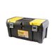 Ящик для инструмента MASTERTOOL 20 с металлическими замками 79-2520, фото  | SNABZHENIE.com.ua Ящик для инструмента MASTERTOOL 20 с металлическими замками 79-2520, фото  | SNABZHENIE.com.ua