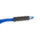 Щітка автомобільна MASTERTOOL зі скребком 175х10 мм L 520 мм синя 84-0004, фото , зображення 2 | SNABZHENIE.com.ua Щітка автомобільна MASTERTOOL зі скребком 175х10 мм L 520 мм синя 84-0004, фото , зображення 2 | SNABZHENIE.com.ua