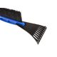 Щітка автомобільна MASTERTOOL зі скребком 175х10 мм L 520 мм синя 84-0004, фото , зображення 3 | SNABZHENIE.com.ua Щітка автомобільна MASTERTOOL зі скребком 175х10 мм L 520 мм синя 84-0004, фото , зображення 3 | SNABZHENIE.com.ua