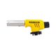 Горелка для газового баллона MASTERTOOL Комета з пьезопіджигом Ø20 мм 1300°С 44-5009, фото  | SNABZHENIE.com.ua