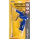 Пневмопистолет MASTERTOOL Ø2 мм, 2-6 бар, носик 210 мм, 81-8743, фото , изображение 2 | SNABZHENIE.com.ua Пневмопистолет MASTERTOOL Ø2 мм, 2-6 бар, носик 210 мм, 81-8743, фото , изображение 2 | SNABZHENIE.com.ua