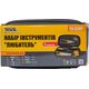 Набір інструментів MASTERTOOL Любитель 7 елементів 78-0307, фото , зображення 2 | SNABZHENIE.com.ua Набір інструментів MASTERTOOL Любитель 7 елементів 78-0307, фото , зображення 2 | SNABZHENIE.com.ua