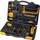 Набор инструментов MASTERTOOL Помощник 44 элемента 78-0345, фото  | SNABZHENIE.com.ua Набор инструментов MASTERTOOL Помощник 44 элемента 78-0345, фото  | SNABZHENIE.com.ua
