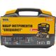 Набор инструментов MASTERTOOL Специалист, 82 предмета, 78-0382, фото , изображение 2 | SNABZHENIE.com.ua Набор инструментов MASTERTOOL Специалист, 82 предмета, 78-0382, фото , изображение 2 | SNABZHENIE.com.ua