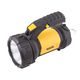 Фонарь MASTERTOOL 2в1 з ручкою 360° 4 режими 180х94х143 мм CREE LED+COB LED 4xAA ABS 94-0804, фото , зображення 6 | SNABZHENIE.com.ua Фонарь MASTERTOOL 2в1 з ручкою 360° 4 режими 180х94х143 мм CREE LED+COB LED 4xAA ABS 94-0804, фото , зображення 6 | SNABZHENIE.com.ua