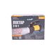 Фонарь MASTERTOOL 2в1 з ручкою 360° 4 режими 180х94х143 мм CREE LED+COB LED 4xAA ABS 94-0804, фото , зображення 8 | SNABZHENIE.com.ua Фонарь MASTERTOOL 2в1 з ручкою 360° 4 режими 180х94х143 мм CREE LED+COB LED 4xAA ABS 94-0804, фото , зображення 8 | SNABZHENIE.com.ua