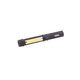 Фонарик магнітний MASTERTOOL 168х24 мм LED+COB LED 3xAAA ABS 94-0806, фото  | SNABZHENIE.com.ua Фонарик магнітний MASTERTOOL 168х24 мм LED+COB LED 3xAAA ABS 94-0806, фото  | SNABZHENIE.com.ua