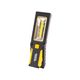 Фонарь магнитный MASTERTOOL 220x54x28 мм 4xLED+COB LED 3xAAA, фото , изображение 2 | SNABZHENIE.com.ua Фонарь магнитный MASTERTOOL 220x54x28 мм 4xLED+COB LED 3xAAA, фото , изображение 2 | SNABZHENIE.com.ua