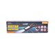 Фонарь магнитный MASTERTOOL 220x54x28 мм 4xLED+COB LED 3xAAA, фото , изображение 7 | SNABZHENIE.com.ua Фонарь магнитный MASTERTOOL 220x54x28 мм 4xLED+COB LED 3xAAA, фото , изображение 7 | SNABZHENIE.com.ua