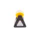 Фонарь магнитный с наклоном света MASTERTOOL 125мм, 6xLED+COB, 4xAAA, фото , изображение 2 | SNABZHENIE.com.ua Фонарь магнитный с наклоном света MASTERTOOL 125мм, 6xLED+COB, 4xAAA, фото , изображение 2 | SNABZHENIE.com.ua