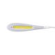 Лампа настільна гнучка MASTERTOOL 125х100х350 мм COB LED USB/3xAA ABS 94-0814, фото , зображення 3 | SNABZHENIE.com.ua Лампа настільна гнучка MASTERTOOL 125х100х350 мм COB LED USB/3xAA ABS 94-0814, фото , зображення 3 | SNABZHENIE.com.ua