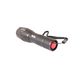 Фонарик MASTERTOOL с фокусировкой, 5 режимов, CREE XM-L T6, 130x38x28 мм, фото , изображение 3 | SNABZHENIE.com.ua Фонарик MASTERTOOL с фокусировкой, 5 режимов, CREE XM-L T6, 130x38x28 мм, фото , изображение 3 | SNABZHENIE.com.ua