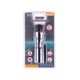Фонарик MASTERTOOL с фокусировкой, 5 режимов, CREE XM-L T6, 130x38x28 мм, фото , изображение 6 | SNABZHENIE.com.ua Фонарик MASTERTOOL с фокусировкой, 5 режимов, CREE XM-L T6, 130x38x28 мм, фото , изображение 6 | SNABZHENIE.com.ua