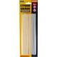Клеевые стержни MASTERTOOL 11.2х200 мм, 6 шт, флуоресцентные, фото , изображение 2 | SNABZHENIE.com.ua Клеевые стержни MASTERTOOL 11.2х200 мм, 6 шт, флуоресцентные, фото , изображение 2 | SNABZHENIE.com.ua