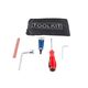 Секатор акумуляторний MASTERTOOL HQ 2x16.8V Li-ion з зарядним пристроєм, додатковими аксесуарами та кейсом 14-6000, фото , зображення 7 | SNABZHENIE.com.ua Секатор акумуляторний MASTERTOOL HQ 2x16.8V Li-ion з зарядним пристроєм, додатковими аксесуарами та кейсом 14-6000, фото , зображення 7 | SNABZHENIE.com.ua