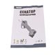 Секатор акумуляторний MASTERTOOL HQ 2x16.8V Li-ion з зарядним пристроєм, додатковими аксесуарами та кейсом 14-6000, фото , зображення 8 | SNABZHENIE.com.ua Секатор акумуляторний MASTERTOOL HQ 2x16.8V Li-ion з зарядним пристроєм, додатковими аксесуарами та кейсом 14-6000, фото , зображення 8 | SNABZHENIE.com.ua