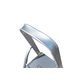 Стремянка алюминиевая MASTERTOOL 4 ступени, max 150 кг, h=850 мм, фото , изображение 10 | SNABZHENIE.com.ua Стремянка алюминиевая MASTERTOOL 4 ступени, max 150 кг, h=850 мм, фото , изображение 10 | SNABZHENIE.com.ua