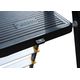 Стремянка MASTERTOOL 4 ступени, сталь+алюминий, макс 150 кг, фото , изображение 3 | SNABZHENIE.com.ua Стремянка MASTERTOOL 4 ступени, сталь+алюминий, макс 150 кг, фото , изображение 3 | SNABZHENIE.com.ua
