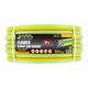 Шланг поливочный MASTERTOOL FLOWER 3/4" 50 м, желтый, фото , изображение 2 | SNABZHENIE.com.ua Шланг поливочный MASTERTOOL FLOWER 3/4" 50 м, желтый, фото , изображение 2 | SNABZHENIE.com.ua