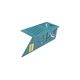 Угольник MASTERTOOL 3D японский 200х70х63 мм 30-3520, фото  | SNABZHENIE.com.ua Угольник MASTERTOOL 3D японский 200х70х63 мм 30-3520, фото  | SNABZHENIE.com.ua