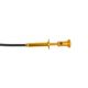 Магнитный захват MASTERTOOL 600 мм, 2 кг, с гибким валом и LED, фото , изображение 4 | SNABZHENIE.com.ua Магнитный захват MASTERTOOL 600 мм, 2 кг, с гибким валом и LED, фото , изображение 4 | SNABZHENIE.com.ua