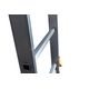 Лестница алюминиевая MASTERTOOL 3-секционная 3х10 ступеней, фото , изображение 4 | SNABZHENIE.com.ua Лестница алюминиевая MASTERTOOL 3-секционная 3х10 ступеней, фото , изображение 4 | SNABZHENIE.com.ua